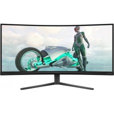 PHILIPS Evnia 34M2C3500L Black 180Hz